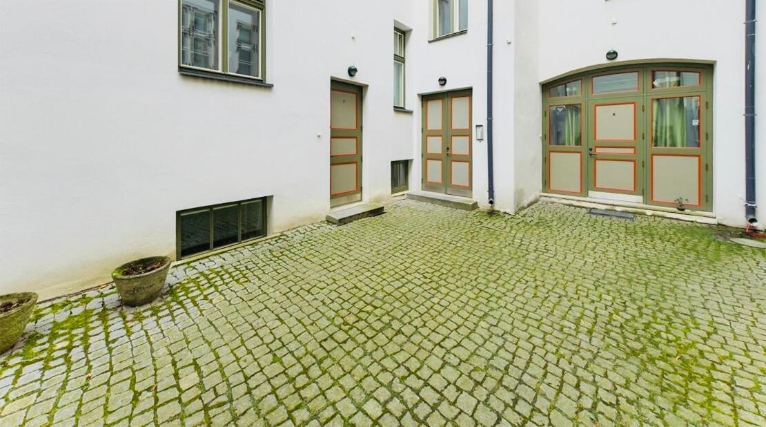 Tallinnhousing Knights And Nobility -3 Bdr Home Eksteriør bilde