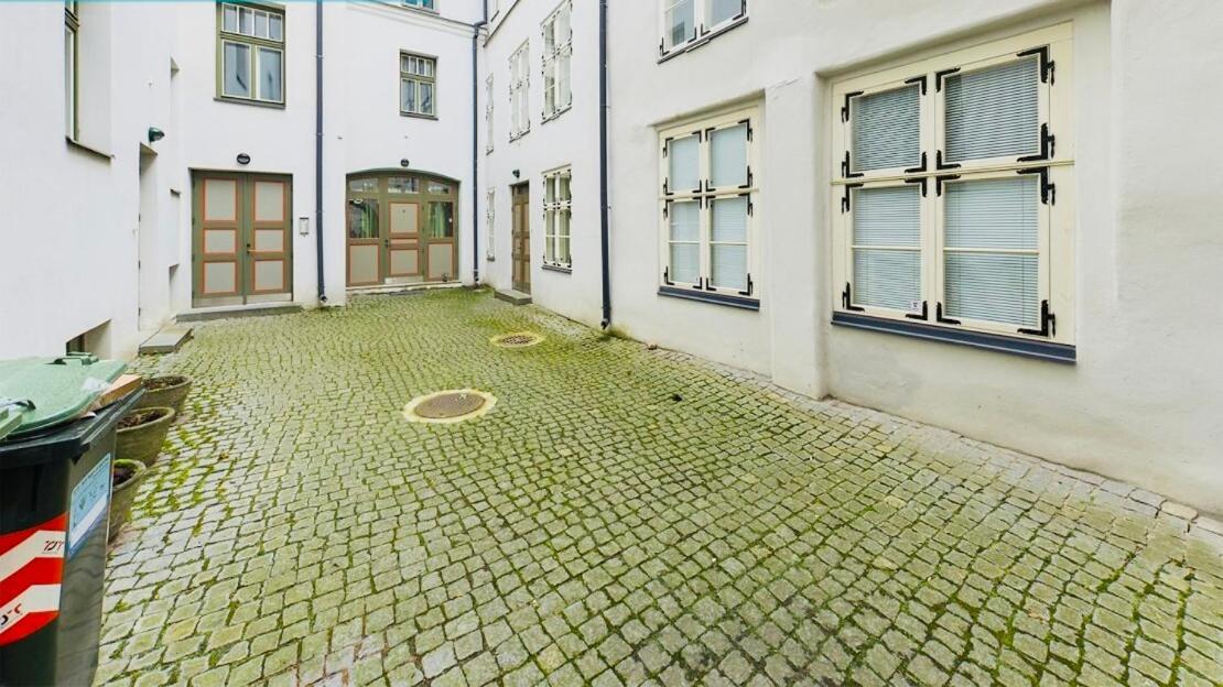 Tallinnhousing Knights And Nobility -3 Bdr Home Eksteriør bilde